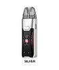 Kit Pod Luxe XR Max 2 Vaporesso Silver