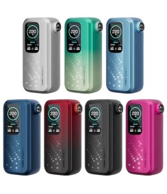 Box Vinci Spark 220 Voopoo