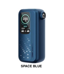Box Vinci Spark 220 Voopoo Space Blue