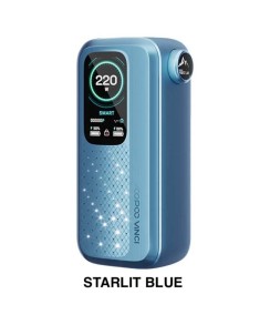 Box Vinci Spark 220 Voopoo Starlit Blue