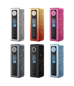Box Vinci Spark 100 Voopoo