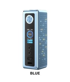 Box Vinci Spark 100 Voopoo Blue