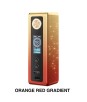 Box Vinci Spark 100 Voopoo Orange Red Gradient