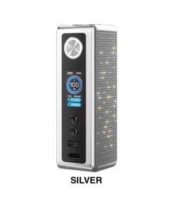 Box Vinci Spark 100 Voopoo