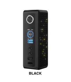 Box Vinci Spark 100 Voopoo Black