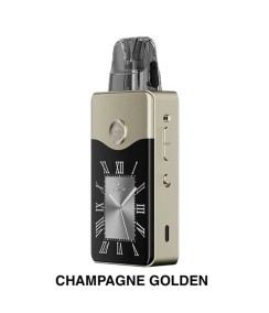 Kit Vinci E120 Voopoo Champagne Golden