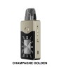 Kit Vinci E120 Voopoo Champagne Golden