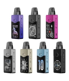 Kit Vinci E120 Voopoo