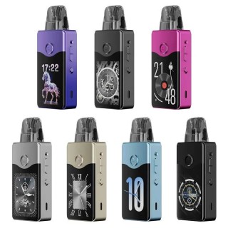 Kit Vinci E120 Voopoo