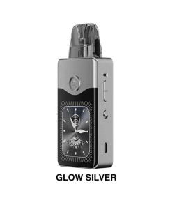 Kit Vinci E120 Voopoo Glow Silver
