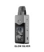 Kit Vinci E120 Voopoo Glow Silver
