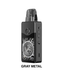 Kit Vinci E120 Voopoo Gray Metal