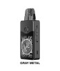 Kit Vinci E120 Voopoo Gray Metal