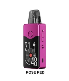 Kit Vinci E120 Voopoo Rose Red