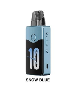 Kit Vinci E120 Voopoo Snow Blue