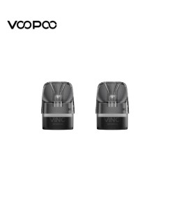 Vinci PNP-X Empty Cartridges - DTL / MTL Voopoo