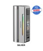 Box Zelos M80 Aspire Silver