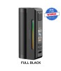 Box Zelos M80 Aspire Full Black