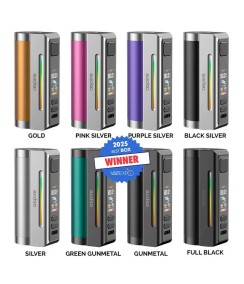 Box Zelos M80 Aspire