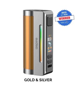 Box Zelos M80 Aspire