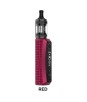 Kit GTX One Pro Vaporesso Red
