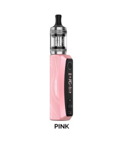 Kit GTX One Pro Vaporesso Pink