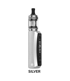 Kit GTX One Pro Vaporesso Silver