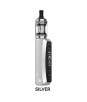 Kit GTX One Pro Vaporesso Silver