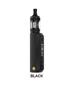 Kit GTX One Pro Vaporesso Black