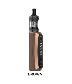 Kit GTX One Pro Vaporesso Brown