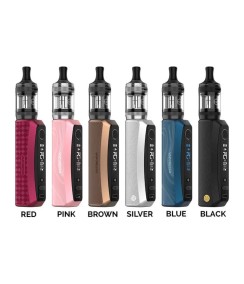 Kit GTX One Pro Vaporesso