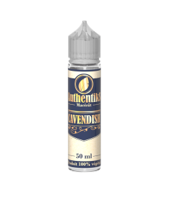E-Liquid Cavendish Authentiks Macérât Vaping In Paris 50ml