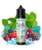 E-Liquid Duo De Menthes Fruits Des Bois Les 4 Saisons Été Protect
