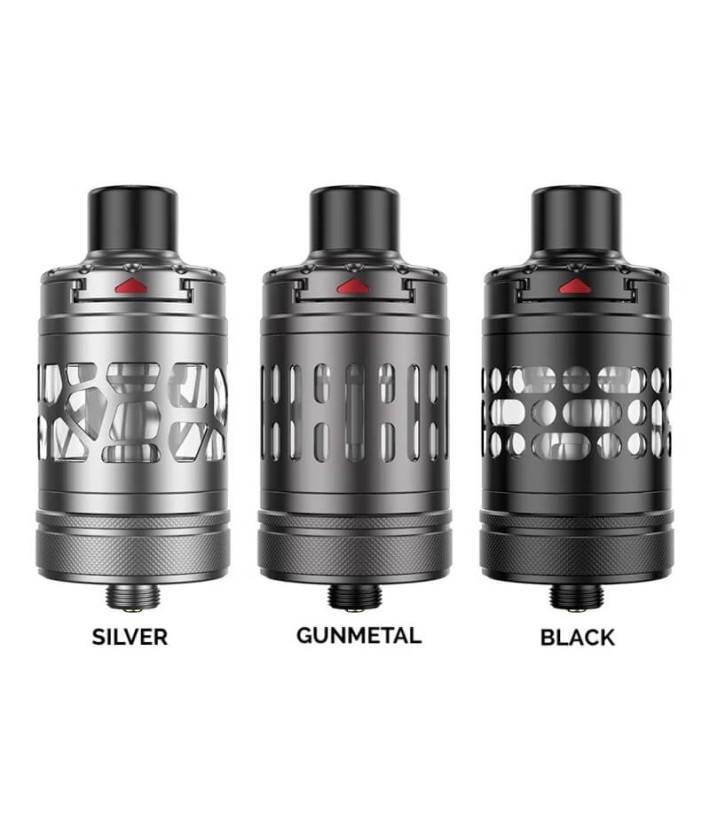 Clearomizer Nautilus 3SR Aspire Clearomizer Nautilus 3SR Aspire
