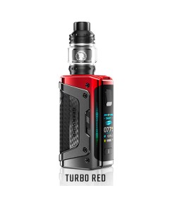Kit Aegis Legend 5 Geekvape Turbo Red