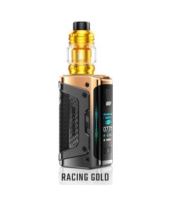 Kit Aegis Legend 5 Geekvape Racing Gold