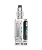 Kit Aegis Legend 5 Geekvape Frost Silver