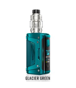 Kit Aegis Legend 5 Geekvape Glacier Green