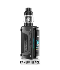 Kit Aegis Legend 5 Geekvape Carbon Black
