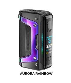 Box Aegis Legend 5 Geekvape Aurora Rainbow