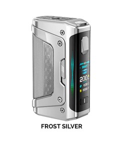 Box Aegis Legend 5 Geekvape Frost Silver