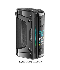 Box Aegis Legend 5 Geekvape Carbon Black