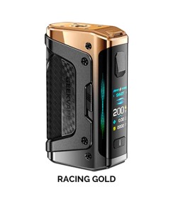 Box Aegis Legend 5 Geekvape Racing Gold