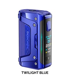 Box Aegis Legend 5 Geekvape Twilight Blue