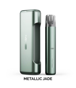 Kit Nexi Pro Aspire Metallic Jade