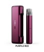 Kit Nexi Pro Aspire Purple Red
