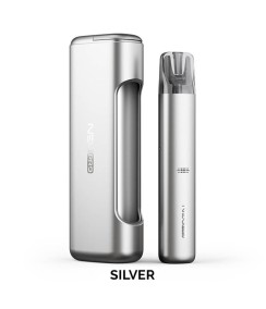 Kit Nexi Pro Aspire Silver