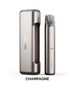 Kit Nexi Pro Aspire