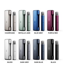 Kit Nexi Pro Aspire