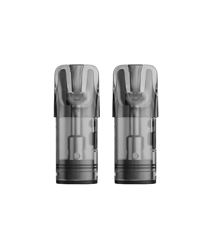 Nexi Pro Kartuschen Aspire